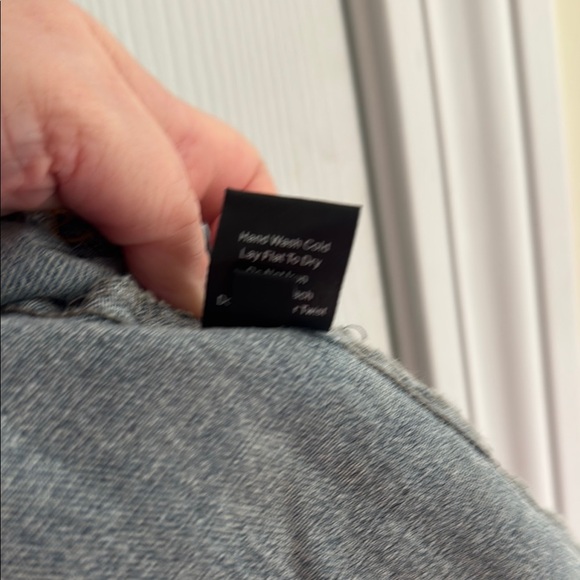 POL Star Pattern Denim Jacket - Picture 3 of 5